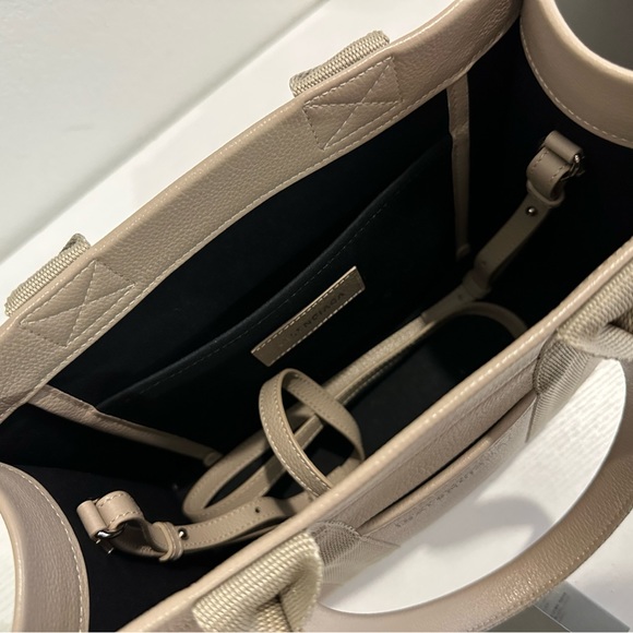 Balenciaga Hardware Leather Tote - Picture 2 of 10